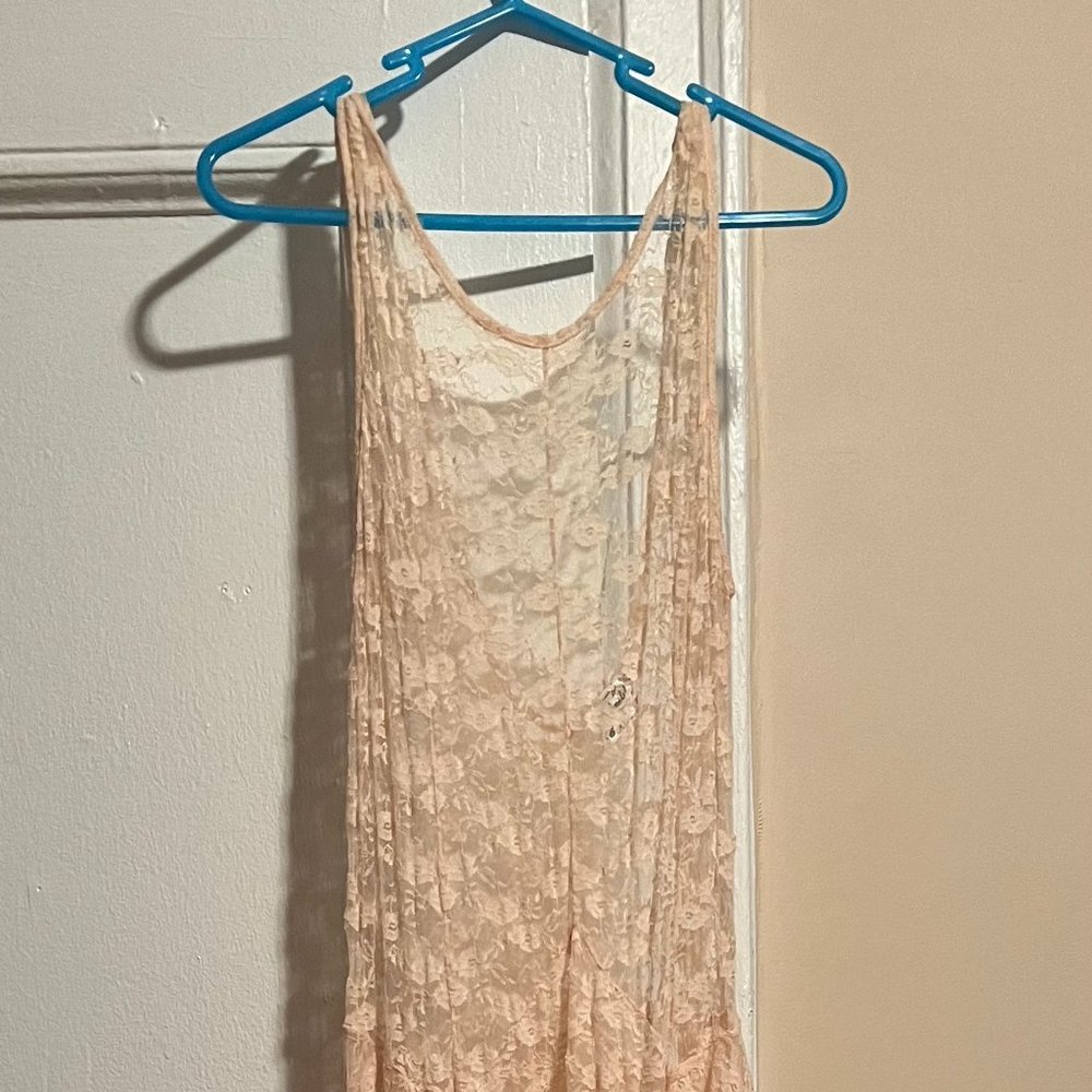 Lace Free People
